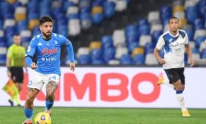 Гаттузо "Женоа"га қарши ўйин учун "Наполи"нинг қайдномасини эълон қилди (Фото)