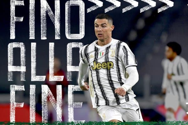 "Ювентус" - "Интер": Матнли трансляция