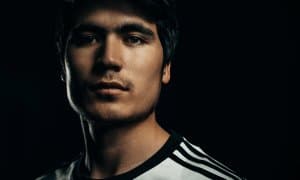 "Ягеллония" - "Легия". Яхшибоев қайдномага кирдими?