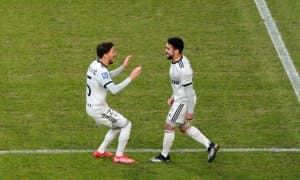 Польша. Яхшибоевнинг жамоаси йирик ҳисобда ғалаба қозонди