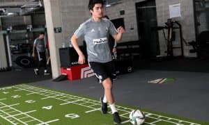 Жасур Яхшибоев тарихга кирди