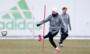 "Легия" - "Висла". Яхшибоев қайдномага кирдими?