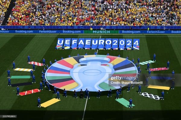 "Евро-2024". Чорак финал баҳслари олдидан превью