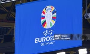 "Евро-2024". Ярим финалнинг энг яхши футболчилари бир таркибда