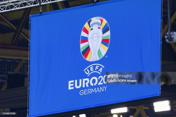 "Евро-2024". Ярим финалнинг энг яхши футболчилари бир таркибда