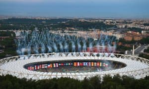 Уэльс - Швейцария. Асосий таркиблар маълум