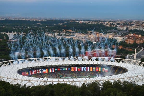 Уэльс - Швейцария. Асосий таркиблар маълум