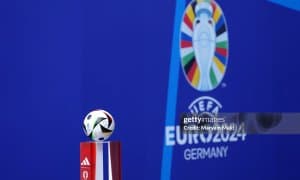 "Евро-2024": Чорак финалнинг энг яхши футболчилари бир таркибда