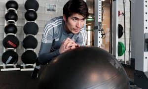 “Легия” мухлисларига МДҲдан келган легионерлар ёқмаяпти, Яхшибоев эса...