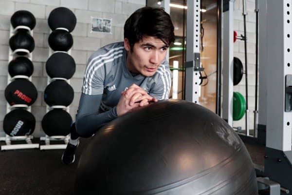 “Легия” мухлисларига МДҲдан келган легионерлар ёқмаяпти, Яхшибоев эса...