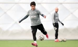 Яхшибоев Польшада гол ура бошлади