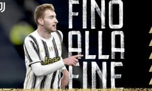 "Ювентус" - "Лацио": Матнли трансляция