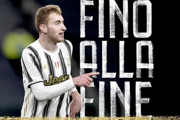 "Ювентус" - "Лацио": Матнли трансляция