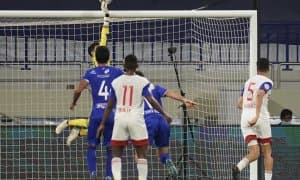 "Шаржа" меҳмонда мағлубиятга учради, Шукуров...