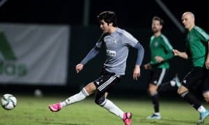 "Горник" - "Легия", Яхшибоев асосий таркибдами?