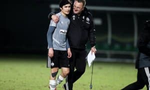 "Лех" - "Легия". Яхшибоев бугун дебют қилиши мумкин