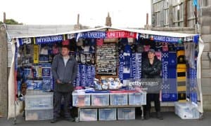 АПЛ. "Эвертон" - "Манчестер Юнайтед". Асосий таркиблар билан танишинг