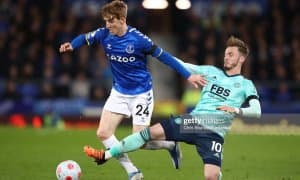 АПЛ. Лэмпард жамоаси ирода кўрсата олди 