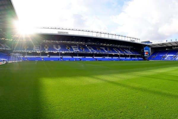 АПЛ. "Эвертон" - МЮ: Асосий таркиблар маълум 