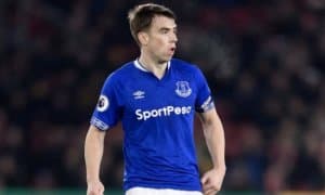 "Хаддерсфилд" - "Эвертон" 0:1 (видео)