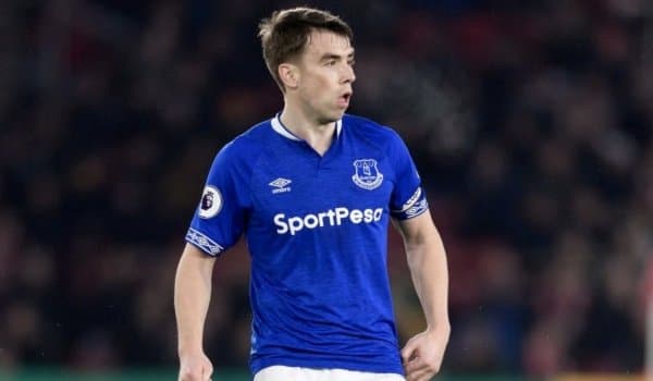 "Хаддерсфилд" - "Эвертон" 0:1 (видео)