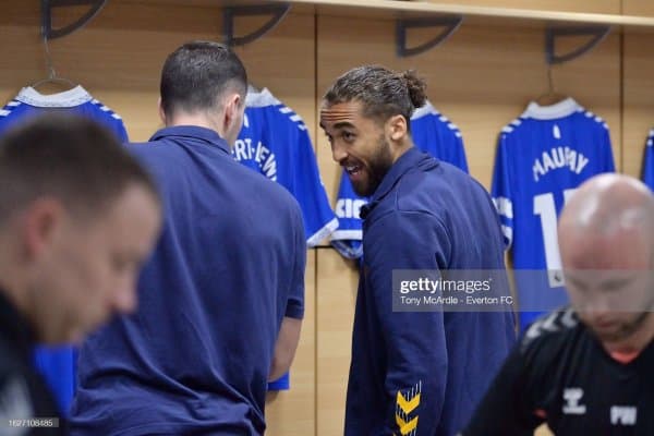 "Фентези"чилар ҳурмати учун! "Астон Вилла" - "Эвертон": Асосий таркиблар билан танишинг