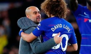 Давид Луис: Орзуйим ушалди