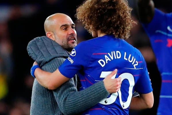 Давид Луис: Орзуйим ушалди