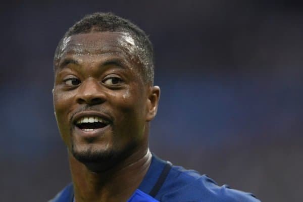 Эвра "Арсенал" футболчиларини ёш болалар деб атади