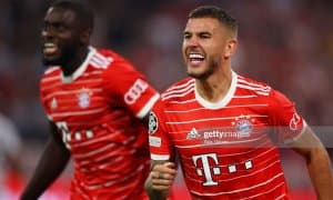 "Бавария" мухлислари учун хушхабар