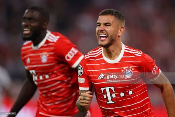 "Бавария" мухлислари учун хушхабар