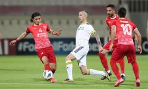 "Пахтакор"нинг ОЧЛдаги кейинги рақиби ўз мамлакатида яққол пешқадам. Жамоа сафида 2 нафар легионер бор