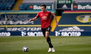 "Лидс" иштаҳаси очилган "Манчестер Юнайтед"ни тўхтатиб қолди