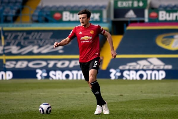 "Лидс" иштаҳаси очилган "Манчестер Юнайтед"ни тўхтатиб қолди