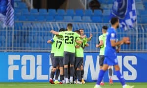 ОЧЛ. АГМКнинг бугунги ўйинини ким шарҳлаши маълум