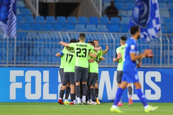 ОЧЛ. АГМКнинг бугунги ўйинини ким шарҳлаши маълум