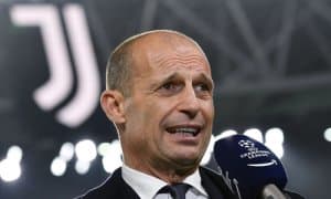 “Ювентус” тез орада супертрансферни эълон қилади