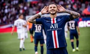 Расмий хабар: Икарди ПСЖ билан шартнома имзолади