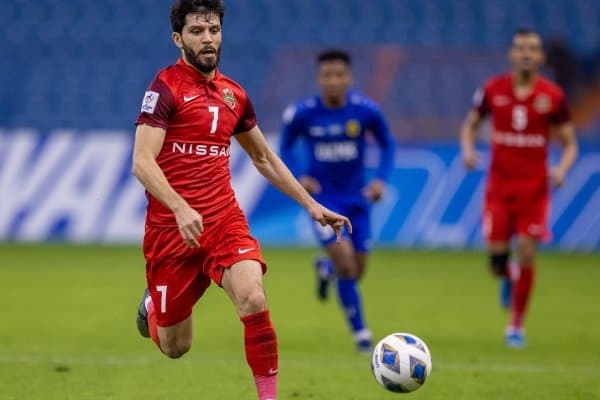 ОЧЛ 4-тур рамзий жамоасидан "Пахтакор"нинг 2 футболчиси ва Жалолиддин Машарипов ўрин олди (Фото)