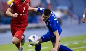 Осиёнинг энг яхши 5 футболчиси орасида 2 нафар ҳамюртимиз бор. Бири Жалолиддин Машарипов, иккинчиси эса...