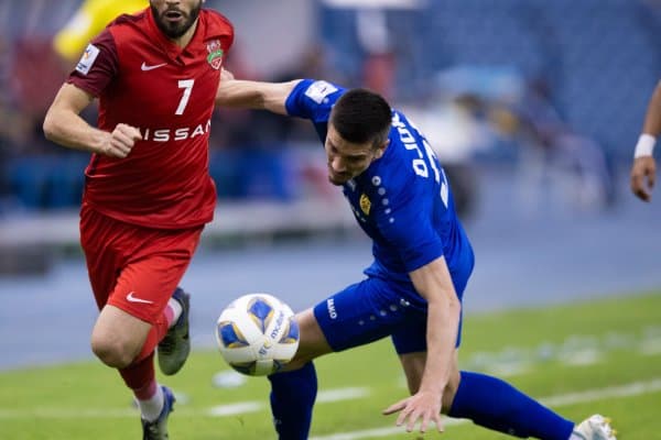 Осиёнинг энг яхши 5 футболчиси орасида 2 нафар ҳамюртимиз бор. Бири Жалолиддин Машарипов, иккинчиси эса...