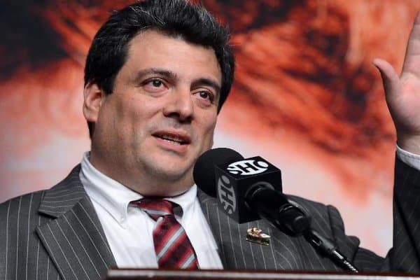 Маурисио Сулейман: Гвоздик ажойиб ва бебаҳо чемпион!