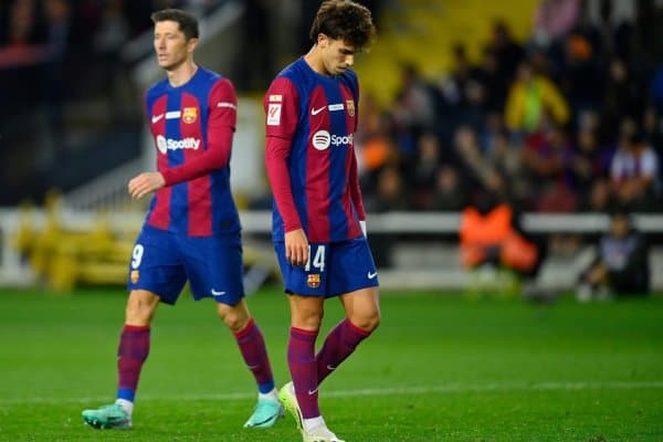 Суперкомпьютер Испания чемпионатида қайси жамоа чемпион бўлишини аниқлади. “Барса” совриндорлар қаторида йўқ!