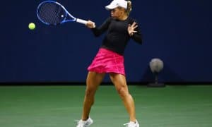 Юлия мезбонларни хафа қилди