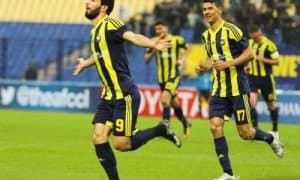 Жалолиддин Машариповга овоз беринг! У Андрес Иньеста ва Ренато Аугусто билан курашмоқда