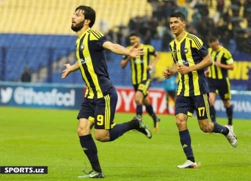 Жалолиддин Машариповга овоз беринг! У Андрес Иньеста ва Ренато Аугусто билан курашмоқда