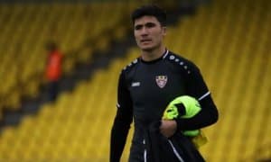 Бош мураббий: “Шахтёр”да Яхшибоев пенальти тепмайди!