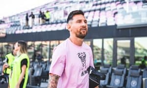 "Интер Майами" - "Шарлотт": Асосий таркиблар маълум