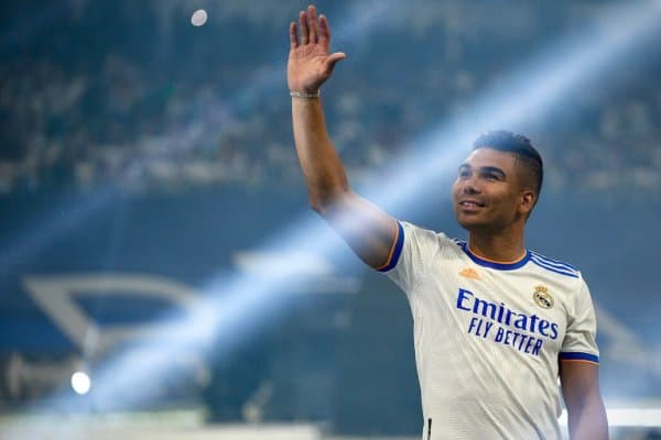 Каземиро кетиб “Реал” нима йўқотди? Ёзнинг энг кутилмаган ва тезда ҳал этилган трансфери