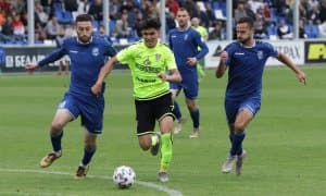 Яхшибоевнинг Европа Лигасидаги дебютини кўрамиз (фото)